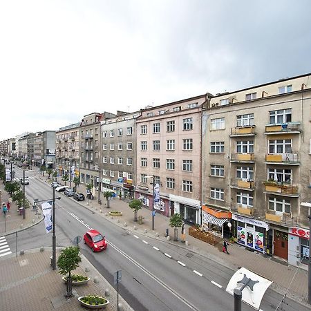 Festival Swietojanska39 格丁尼亚 客房 照片